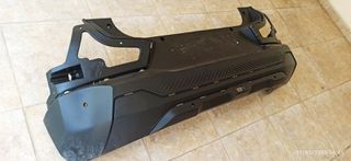 CITROEN C3 2022 2024  ΠΡΟΦΥΛΑΚΤΗΡΑΣ ΠΙΣΩ ΚΑΤΩ ΜΕΡΟΣ-thumb-1
