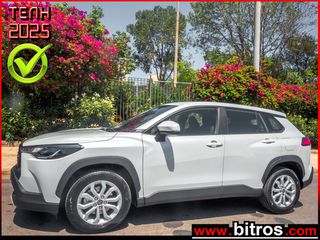 Toyota Corolla Cross 2024 2.0 197HP!! Active Plus E-CTV