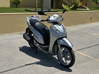 Honda SH 300i 2009