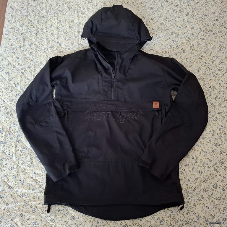 Tactical μπουφαν HELIKON τυπου parka