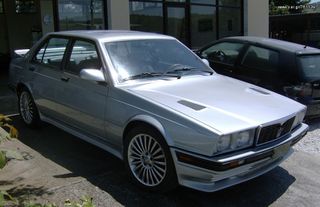 ΔΙΑΦΟΡΑ ΑΝΤΑΛΛΑΚΤΙΚΆ maserati 424