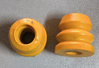 ΑΜΟΡΤΙΣΕΡ ΕΜΠΡΟΣ ΚΟΜΠΛΕ ΜΕ ΕΛΑΤΗΡΙΟ ATV LINHAI 260-300-thumb-2