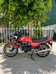 Honda 1985 CB 450 N