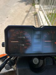 Honda 1985 CB 450 N-thumb-1