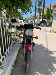 Honda 1985 CB 450 N-thumb-3