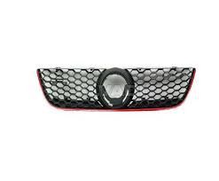 VW POLO GTI (2005-2009) - CROSS POLO (2005-2009) ΜΑΣΚΑ ΕΜΠΡΟΣ (ΚΑΙΝΟΥΡΙΑ - AFTERMARKET)