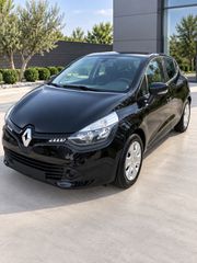 Renault Clio 2016