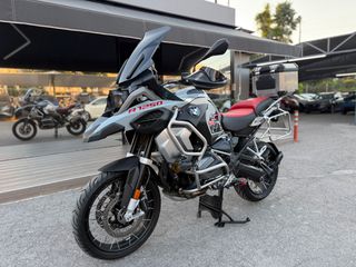 Bmw R 1250 GS Adventure 2018