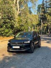 Volvo XC40 2020 recharge T5