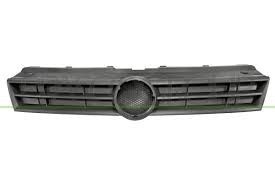 VW POLO (2009-2014) - CROSS POLO (2009-2017) ΜΑΣΚΑ ΕΜΠΡΟΣ ΚΛΕΙΣΤΗ (ΚΑΙΝΟΥΡΙΑ - AFTERMARKET)