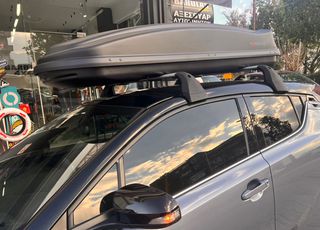 ΜΠΑΓΚΑΖΙΕΡΑ 430LT NORDRIVE