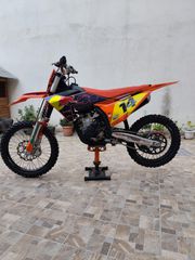 KTM 350 SX-F 2023