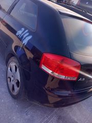 AUDI A3 8P '03-'08      ΦΑΝΑΡΙ  ΟΔΗΓΟΥ ΠΙΣΩ ΑΡΙΣΤΕΡΑ