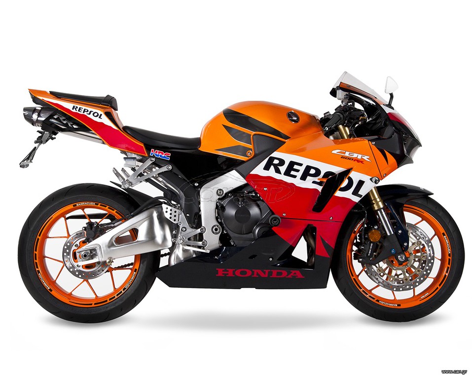 Honda CBR 600RR 2007 600RR