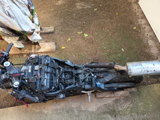 Honda CBR 600RR 2007 600RR-thumb-3
