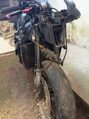Honda CBR 600RR 2007 600RR-thumb-5