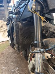 Honda CBR 600RR 2007 600RR-thumb-6