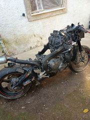 Honda CBR 600RR 2007 600RR-thumb-7