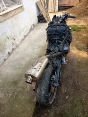 Honda CBR 600RR 2007 600RR-thumb-8