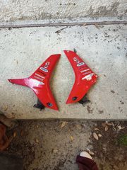 Honda CBR 600RR 2007 600RR-thumb-9