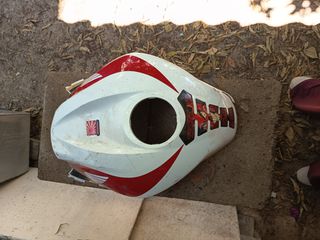 Honda CBR 600RR 2007 600RR-thumb-10