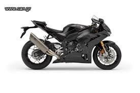 Honda CBR 1000RR 1000RR '00