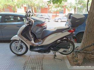 Piaggio Medley 150 2023
