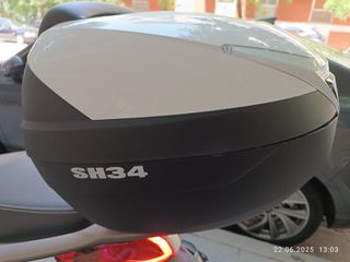 Piaggio Medley 150 2023-thumb-6