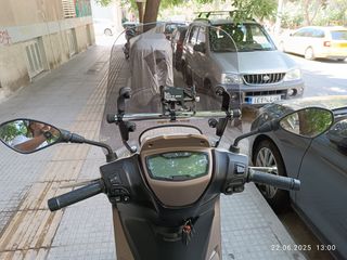 Piaggio Medley 150 2023-thumb-14
