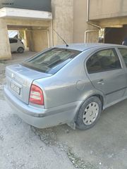 Skoda Octavia 2003