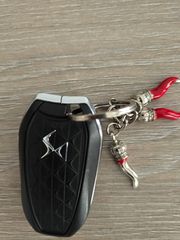 DS DS4 2016 Crossback-thumb-2