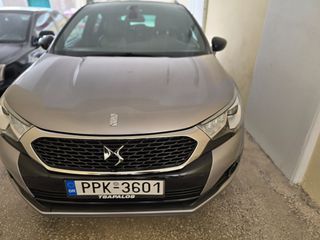 DS DS4 2016 Crossback-thumb-5