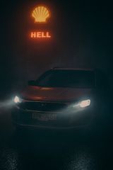 DS DS4 2016 Crossback