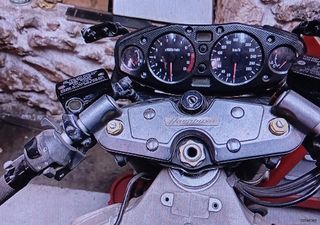 Suzuki Hayabusa 2002 GEN 1-thumb-1