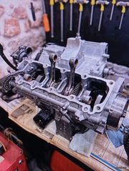 Suzuki Hayabusa 2002 GEN 1-thumb-3