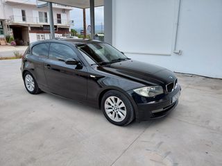 Bmw 116 2008 E81