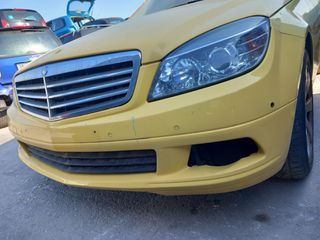 MERCECDES C200 CDI '07-'14 ΟΥΡΑΝΟΣ-thumb-6