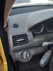 MERCECDES C200 CDI '07-'14 ΟΥΡΑΝΟΣ-thumb-12