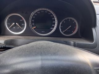 MERCECDES C200 CDI '07-'14 ΟΥΡΑΝΟΣ-thumb-14