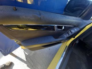 MERCECDES C200 CDI '07-'14 ΟΥΡΑΝΟΣ-thumb-20