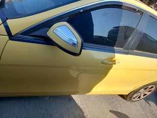 MERCECDES C200 CDI '07-'14 ΟΥΡΑΝΟΣ-thumb-21