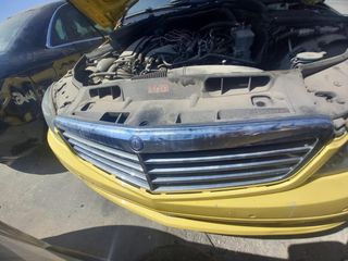 MERCECDES C200 CDI '07-'14 ΟΥΡΑΝΟΣ-thumb-22