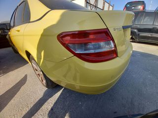 MERCECDES C200 CDI '07-'14 ΟΥΡΑΝΟΣ-thumb-24