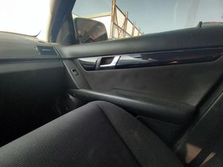 MERCECDES C200 CDI '07-'14 ΟΥΡΑΝΟΣ-thumb-26