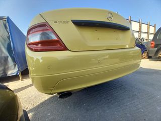 MERCECDES C200 CDI '07-'14 ΟΥΡΑΝΟΣ-thumb-27