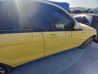 MERCECDES C200 CDI '07-'14 ΟΥΡΑΝΟΣ-thumb-28