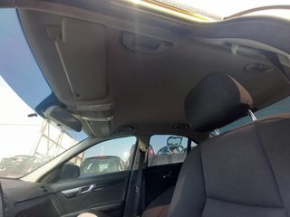 MERCECDES C200 CDI '07-'14 ΟΥΡΑΝΟΣ-thumb-30
