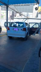 Volkswagen Polo 1999 16v