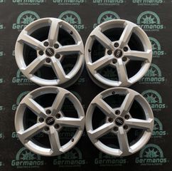 GERMANOS Audi original 16” 5x112-thumb-1