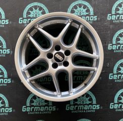 GERMANOS BBS Original 17” 5x100